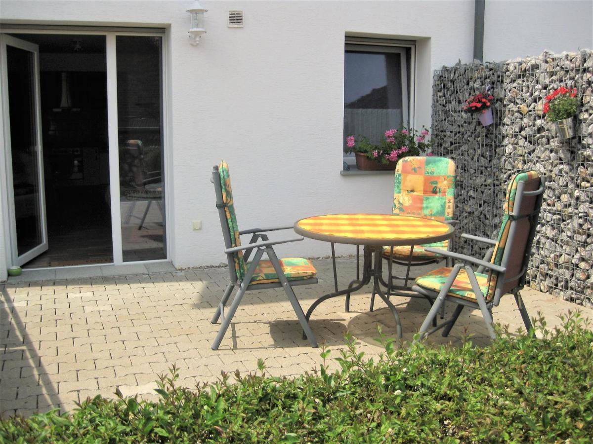 Ferienwohnung Becker Bueren  Exteriér fotografie